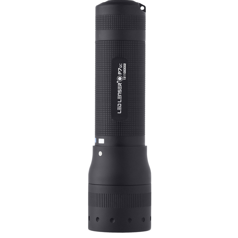 LED LENSER Linterna P7 QC