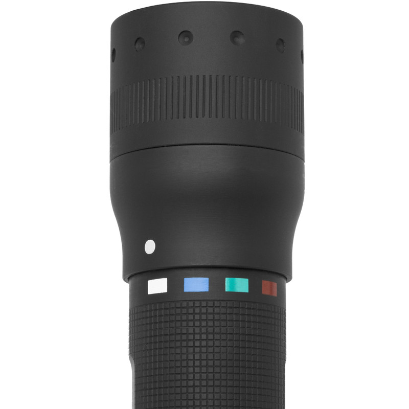 LED LENSER Linterna P7 QC