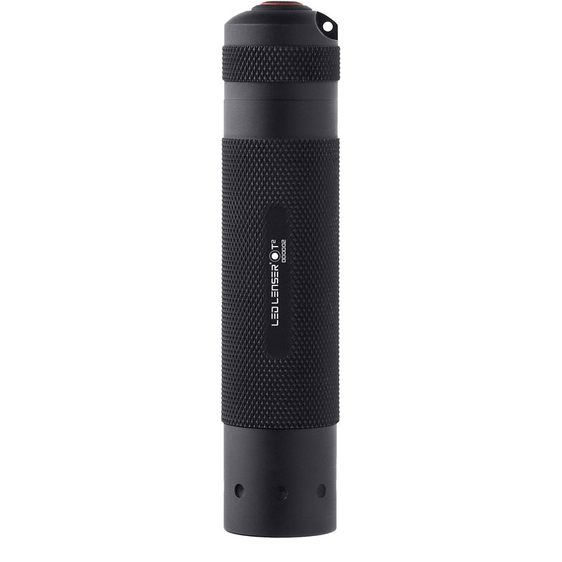 LED LENSER Linterna T²