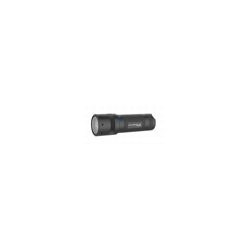 LED LENSER Linterna T² QC