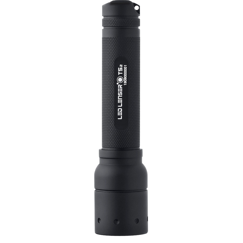 LED LENSER Linterna T5.2