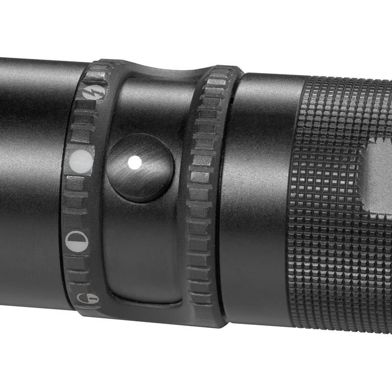 LED LENSER Linterna X21R.2