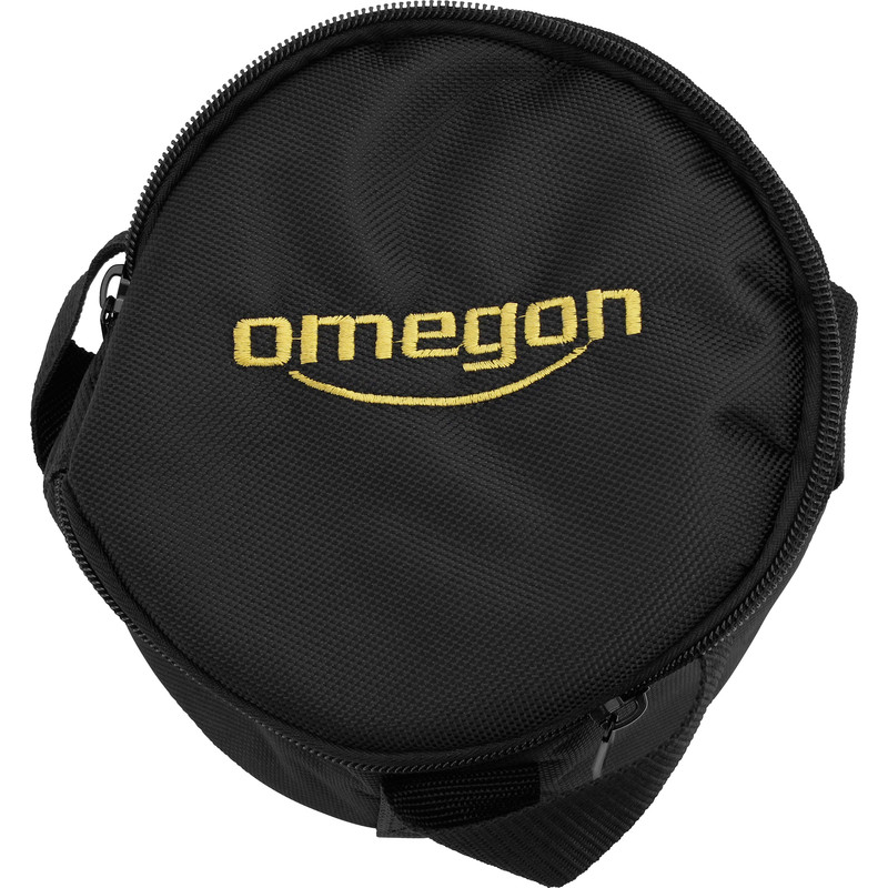 Omegon Bolsa de transporte para contrapesos