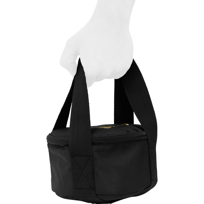 Omegon Bolsa de transporte para contrapesos