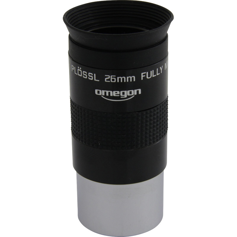 Omegon Telescopio N 203/1000 EQ570DX Goto