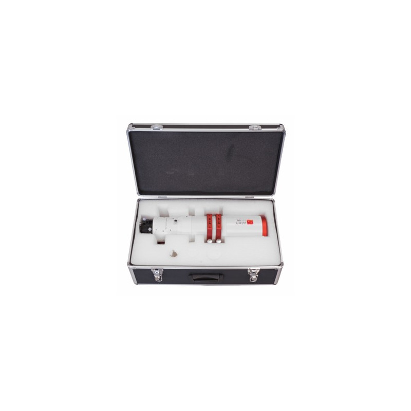 PrimaLuceLab Refractor apocromático AP 100/600 ED Airy Photo OTA