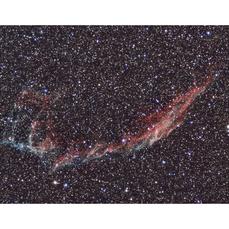 PrimaLuceLab Refractor apocromático AP 100/600 ED Airy Photo OTA