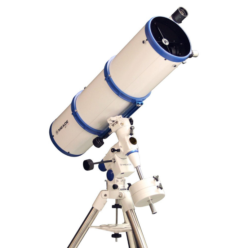 Meade Telescopio N 200/1000 LX70