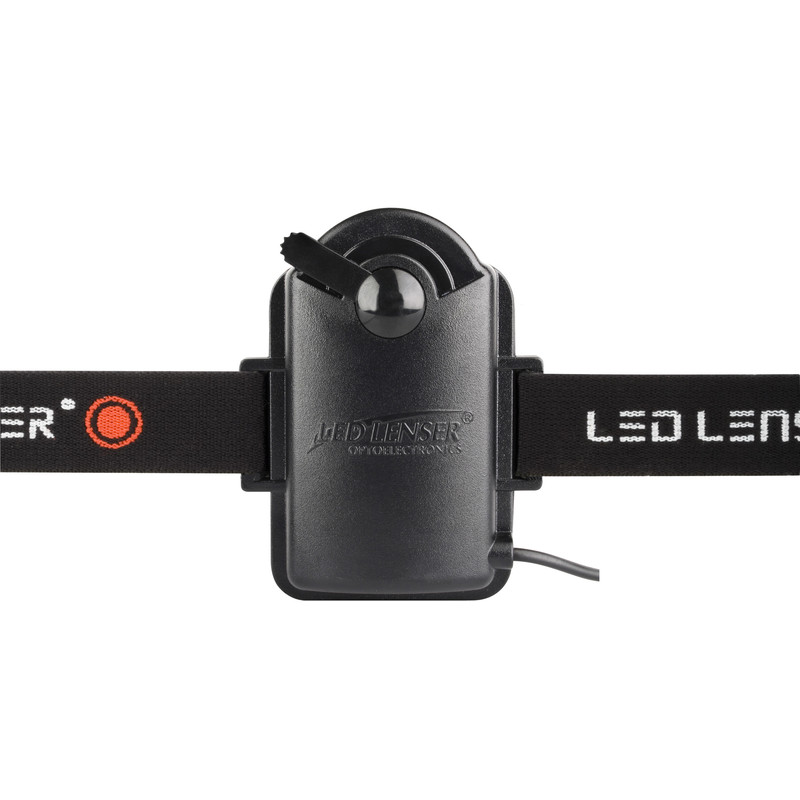 LED LENSER Linterna frontal H3