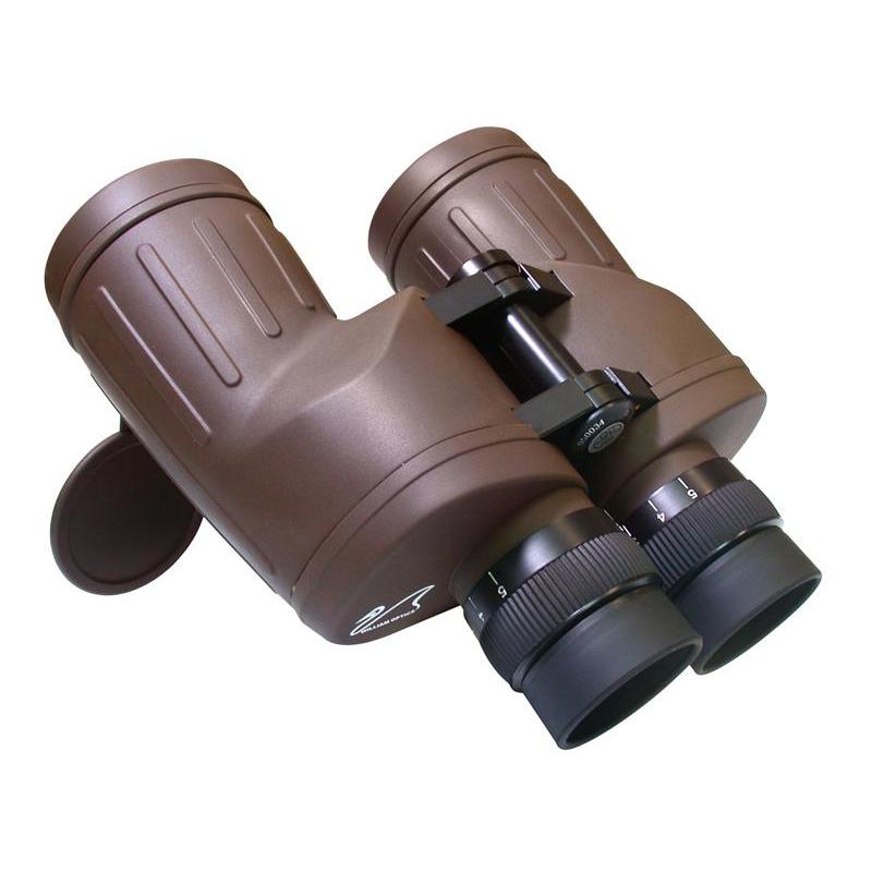 William Optics Binoculares 7x50 ED