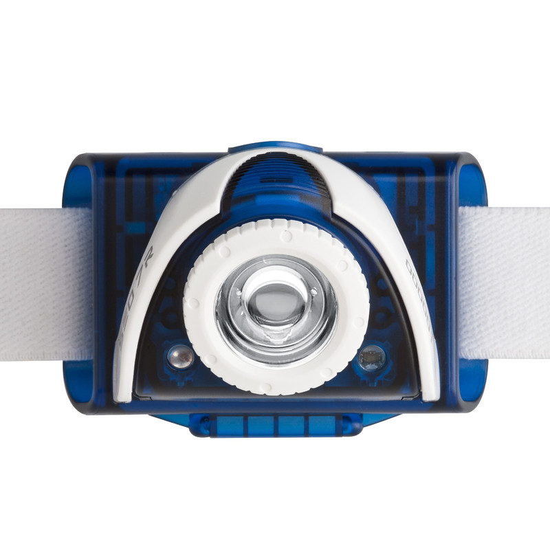 LED LENSER Linterna frontal SEO7R