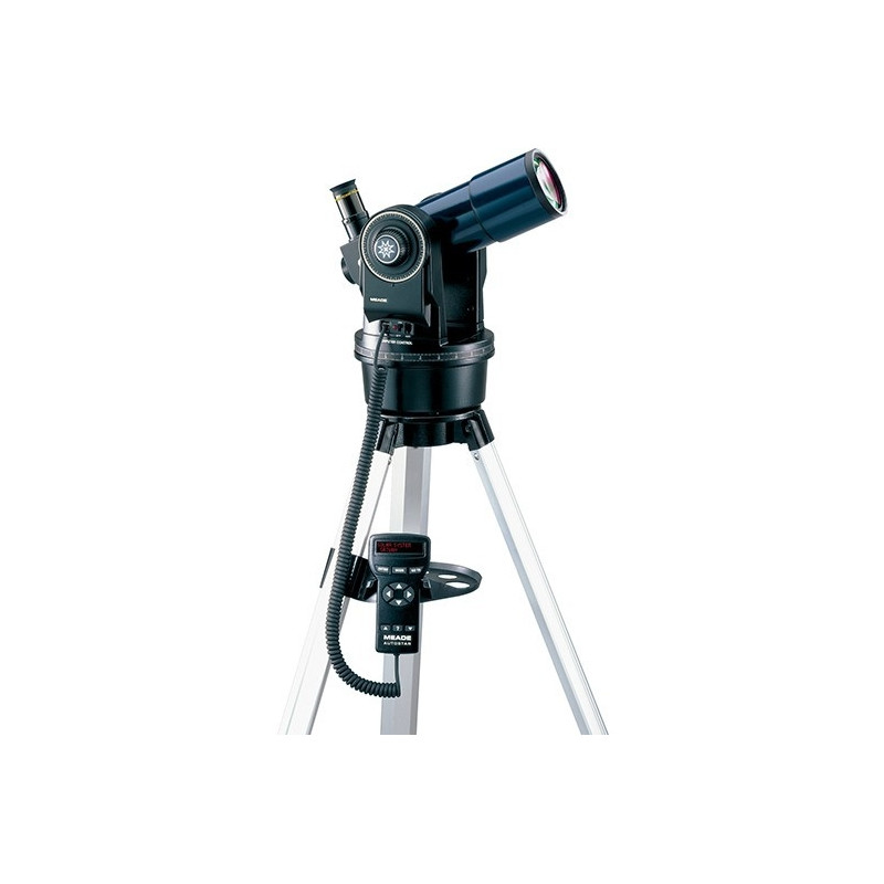 Meade Telescopio AC 80/400 ETX-80AT-TC GoTo