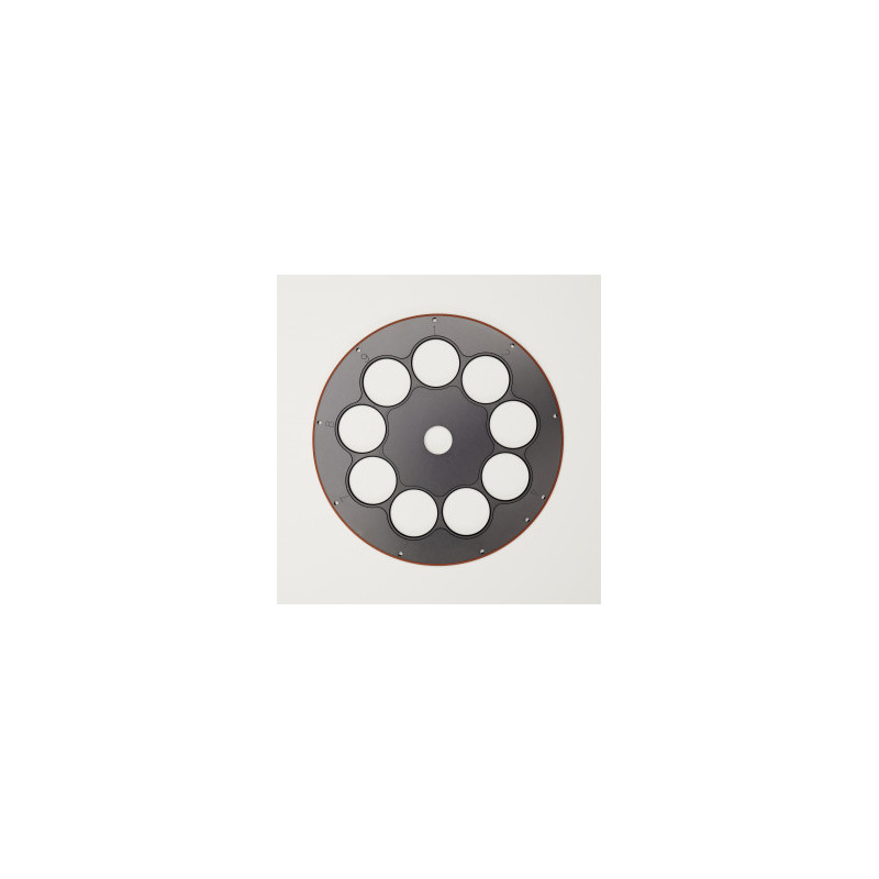 Atik Rueda de filtros EFW2 9x1,25" y 5x2
