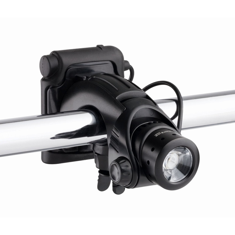 LED LENSER Halterung Universal Mounting Bracket 0363