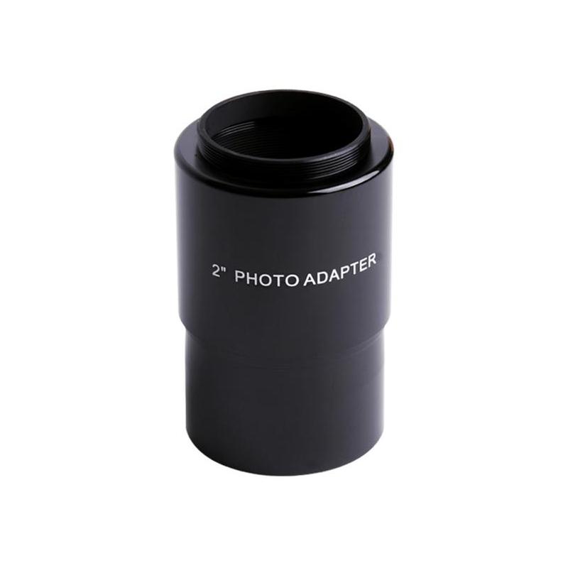 William Optics Adaptador para cámaras fotográficas, de 2"
