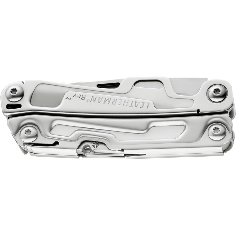 Leatherman Multiherramienta Multitool REV