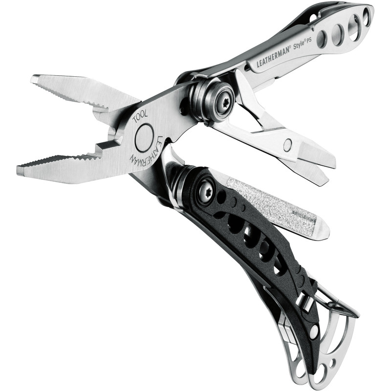 Leatherman Multiherramienta Multitool STYLE PS