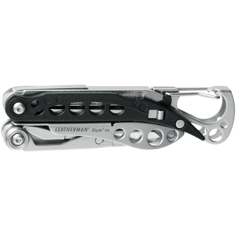 Leatherman Multiherramienta Multitool STYLE PS