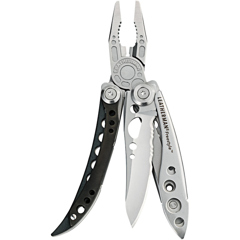 Leatherman Multiherramienta Multitool FREESTYLE