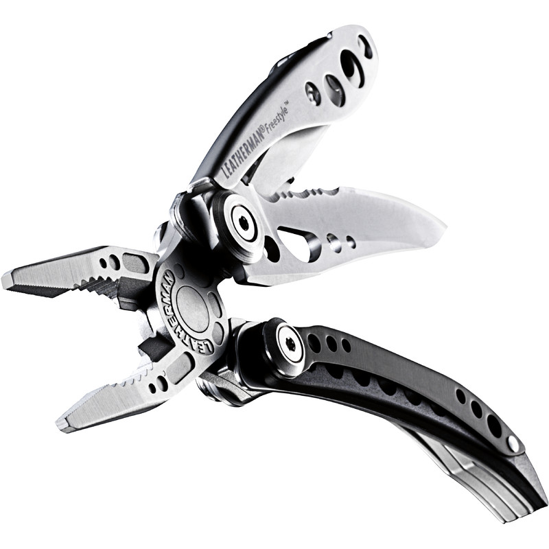 Leatherman Multiherramienta Multitool FREESTYLE