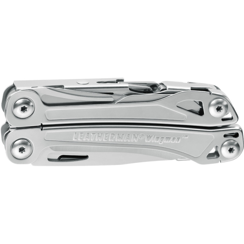 Leatherman Multiherramienta Multitool WINGMAN