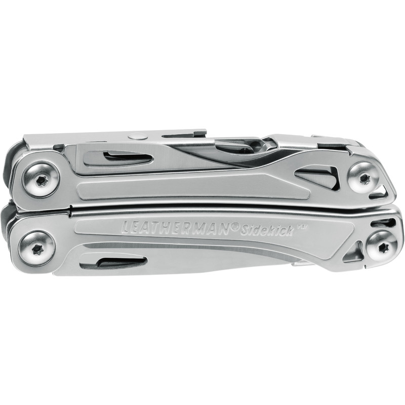 Leatherman Multiherramienta Multitool SIDEKICK