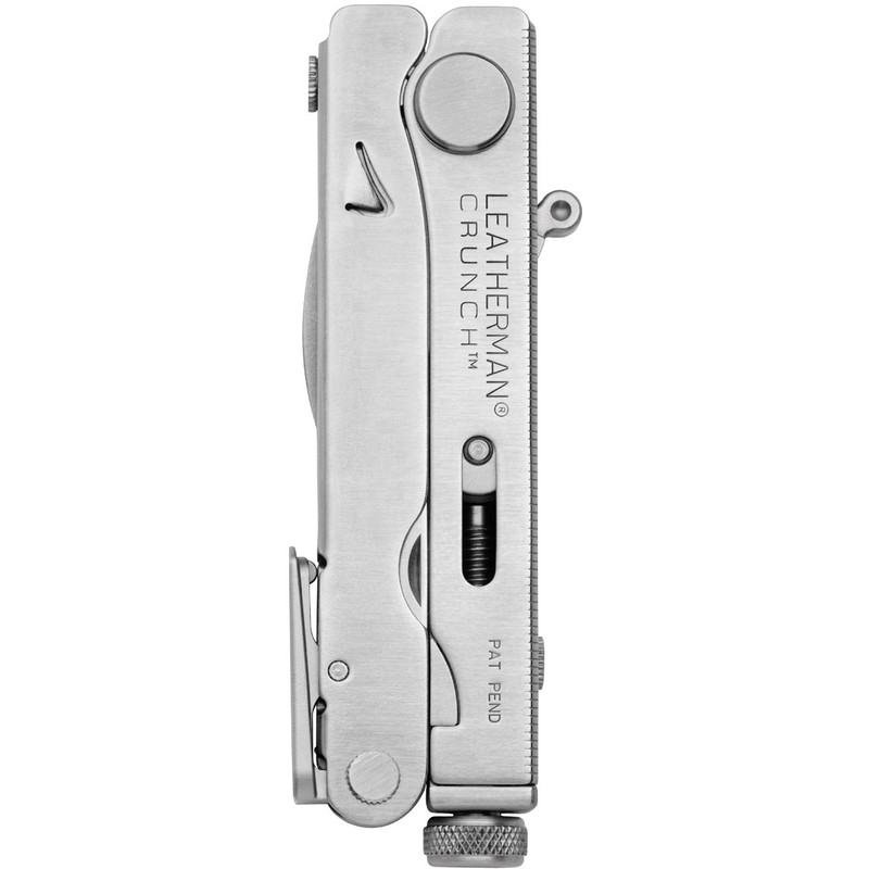 Leatherman Multiherramienta Multitool CRUNCH