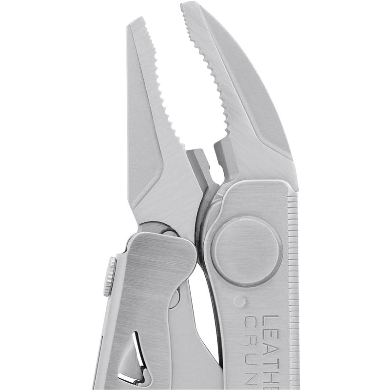 Leatherman Multiherramienta Multitool CRUNCH