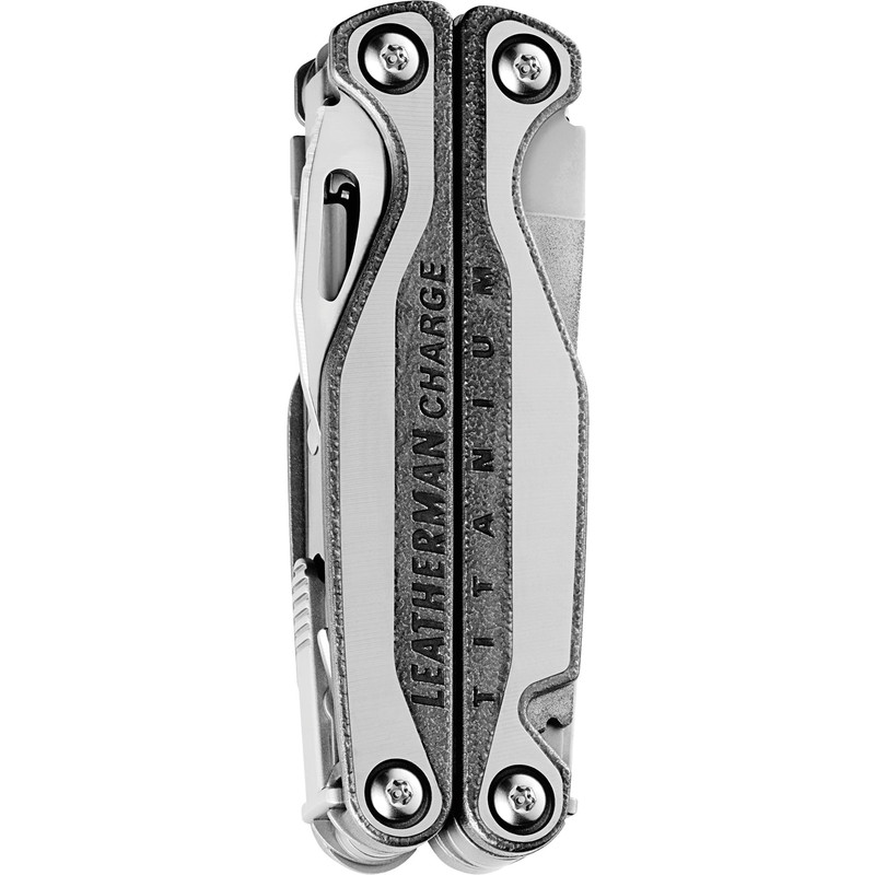 Leatherman Multiherramienta Multitool CHARGE TTi