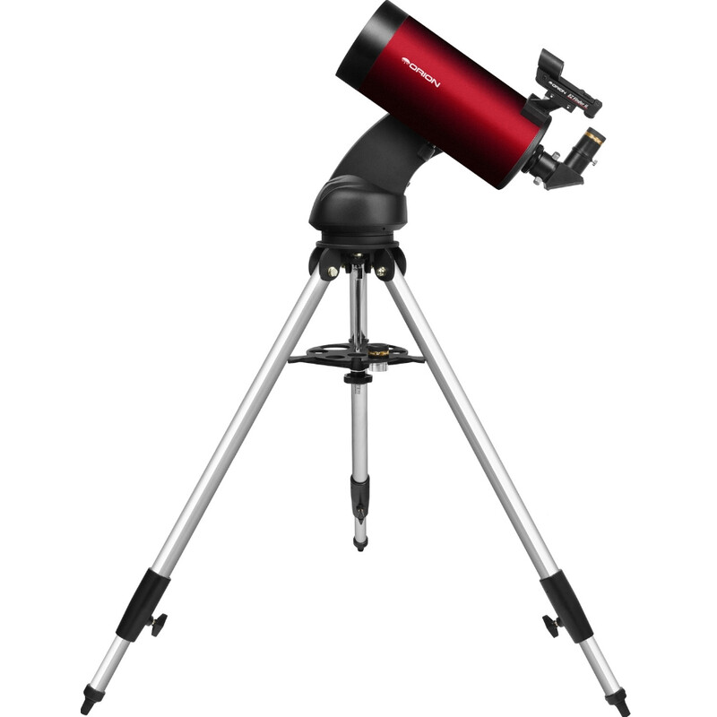 Orion Telescopio Maksutov MC 127/1540 StarSeeker IV AZ SynScan WiFi