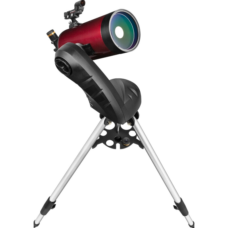 Orion Telescopio Maksutov MC 127/1540 StarSeeker IV AZ SynScan WiFi