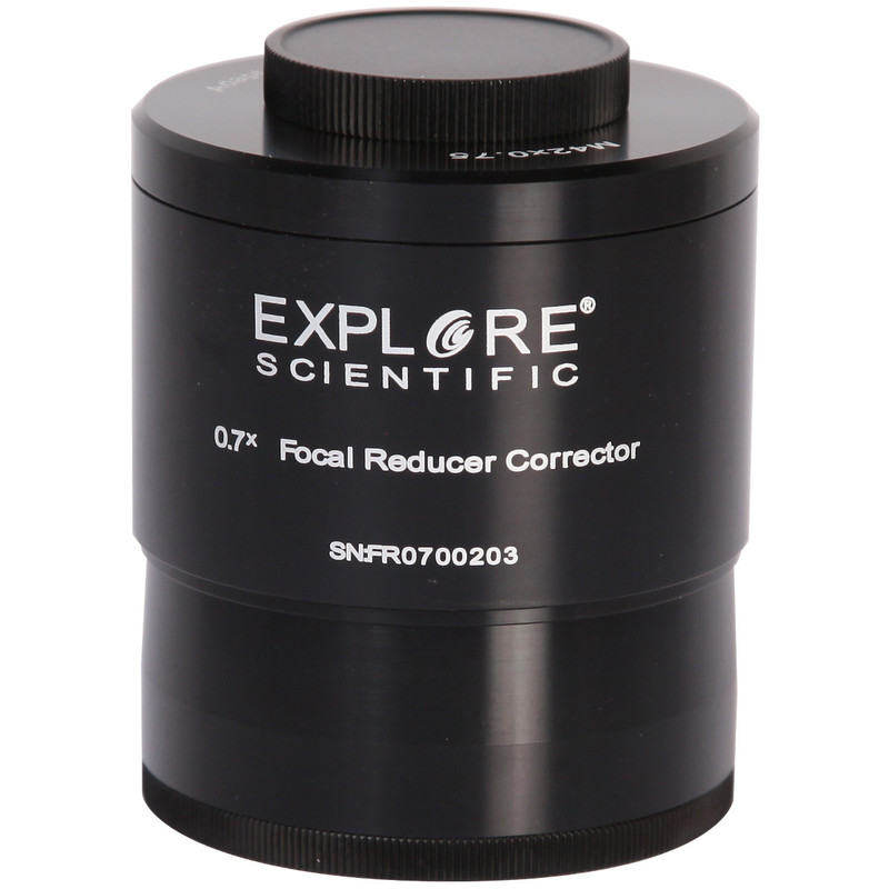 Explore Scientific Reductor/Corrector, 3"