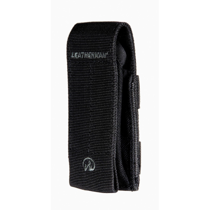 Leatherman Bolsa MOLLE Sheath L, negro