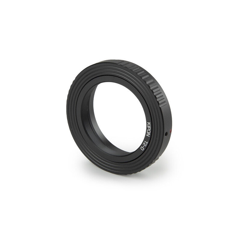 Euromex Anillo T2 AE.5025, para Nikon D