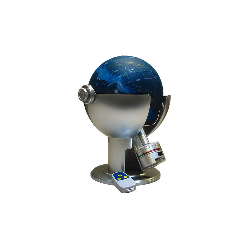 iOptron Mini planetario LiveStar