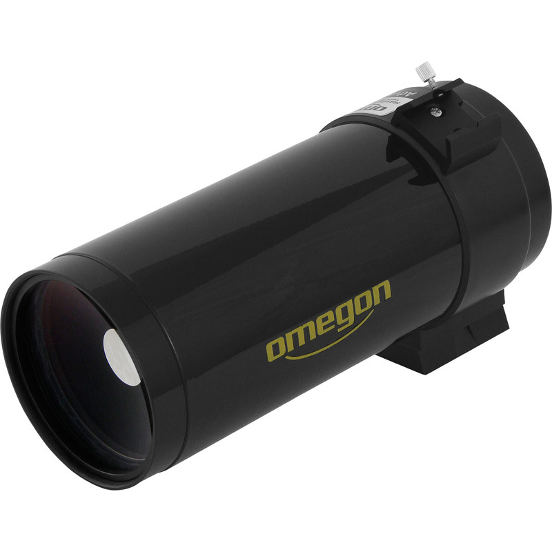 Omegon Telescopio Maksutov Advanced MC 100/1400 EQ-300