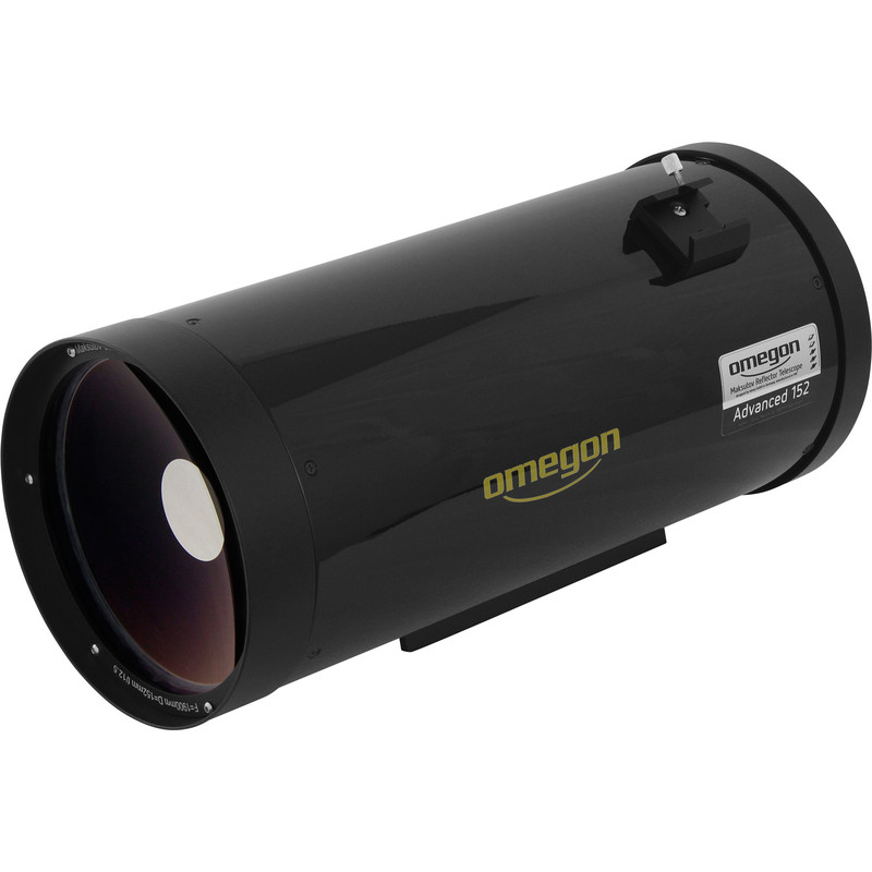 Omegon Telescopio Maksutov Advanced MC 152/1900 EQ-500
