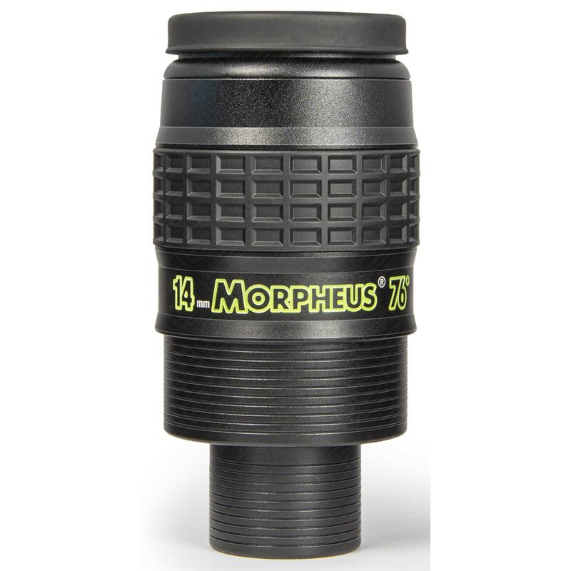 Baader Ocular Morpheus 76° 14mm