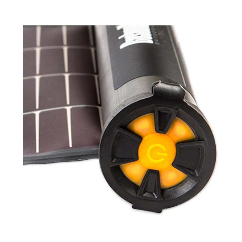 Bushnell Solarladegerät PowerSync SolarWrap 250