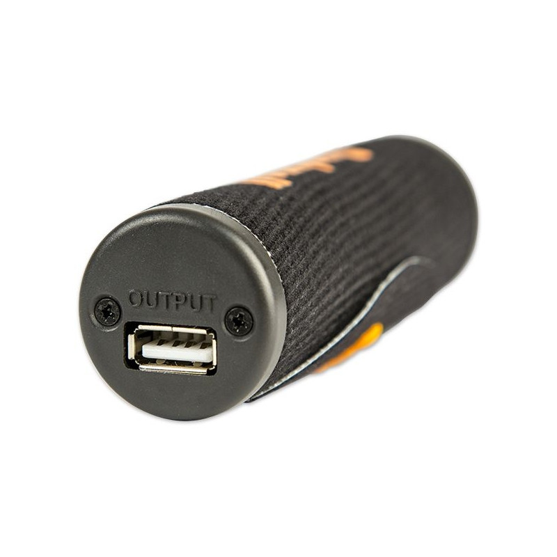 Bushnell Cargador solar PowerSync SolarWrap Mini