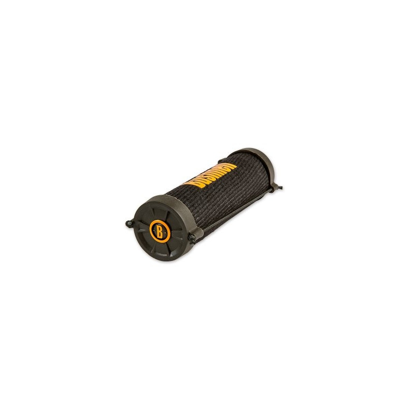 Bushnell Cargador solar PowerSync SolarWrap Mini