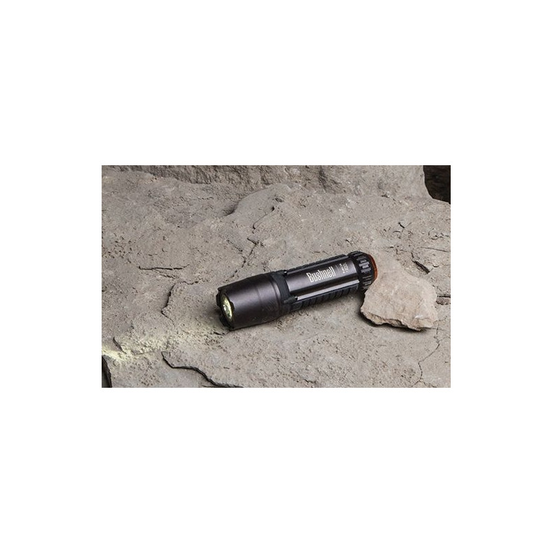 Bushnell Linterna Lámpara de bolsillo RUBICON 10T100ML