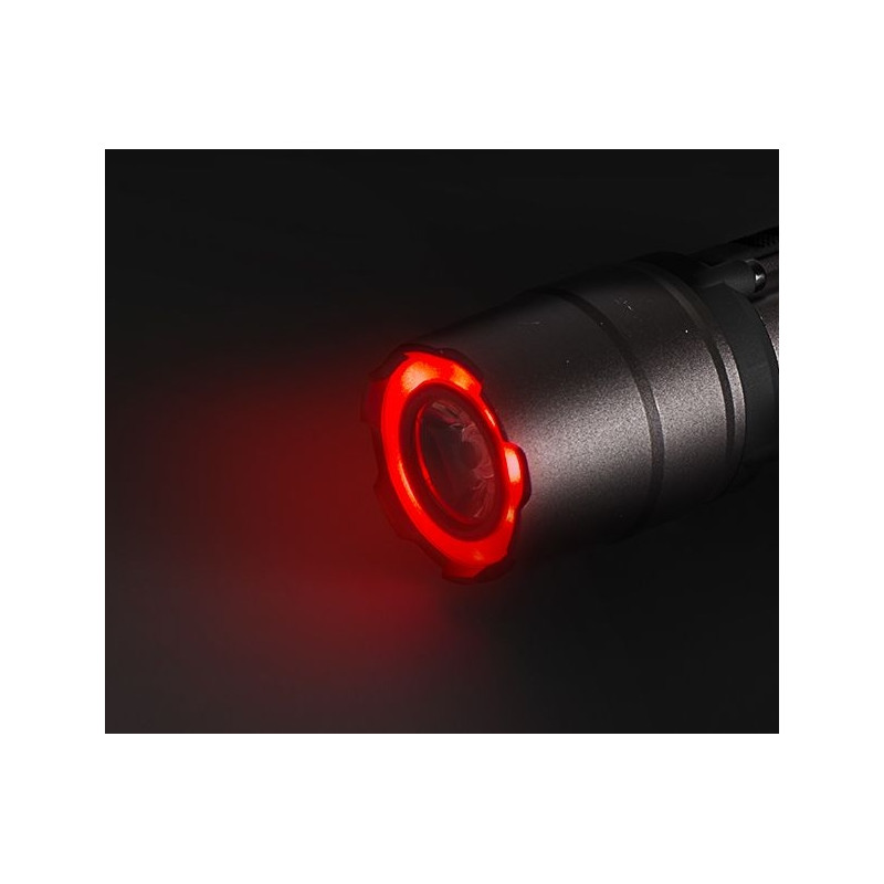Bushnell Linterna Lámpara de mano RUBICON 10T1000