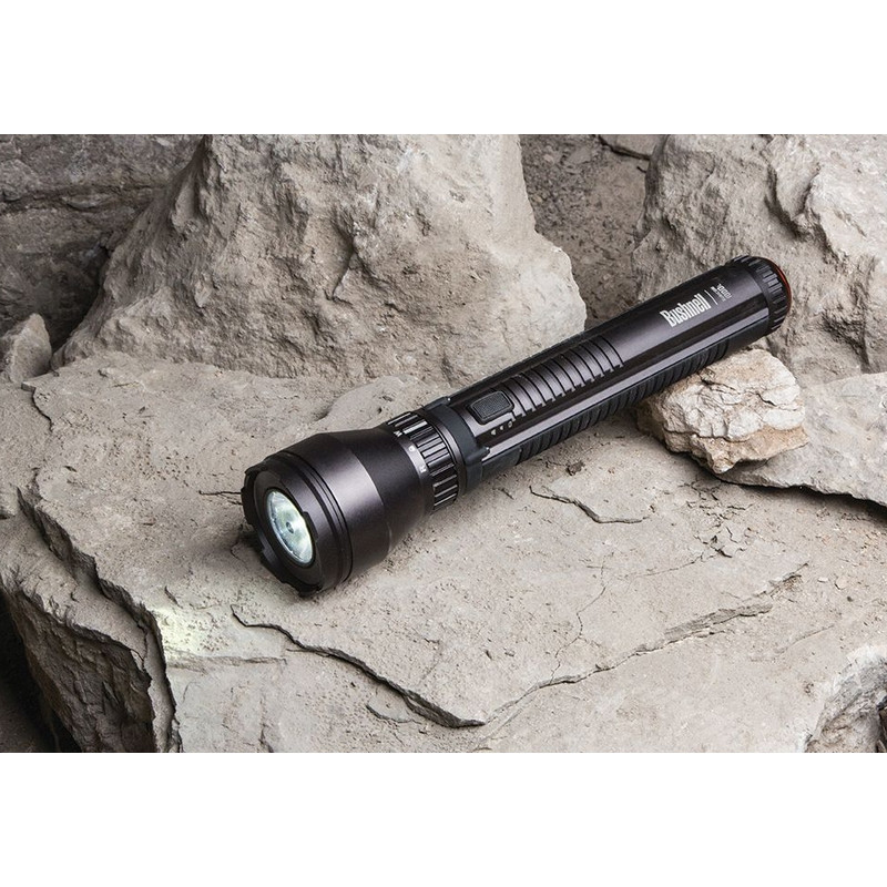 Bushnell Linterna Lámpara de mano RUBICON 10T1000