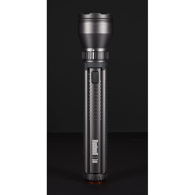 Bushnell Linterna Lámpara de mano RUBICON 10T1000