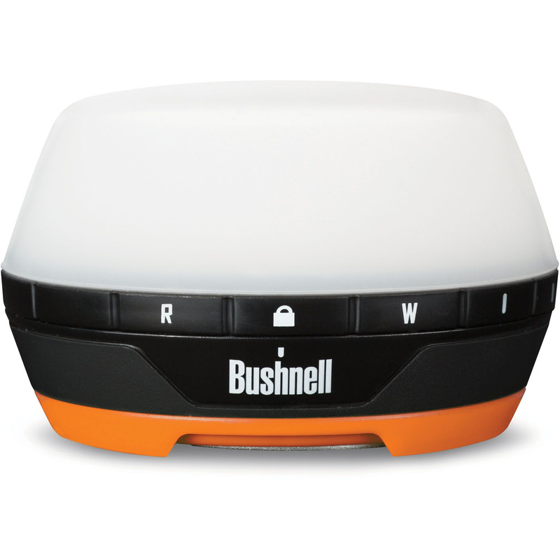 Bushnell Linterna Farol RUBICON 10R200ML, recargable