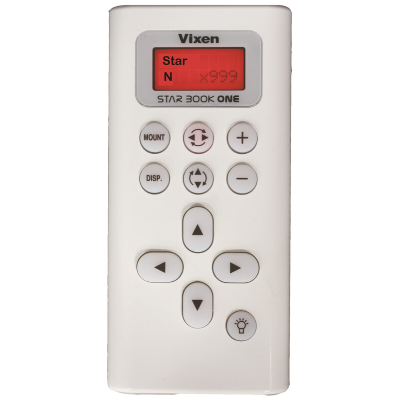 Vixen N 130/650 R130Sf Advanced Polaris AP-SM Starbook One