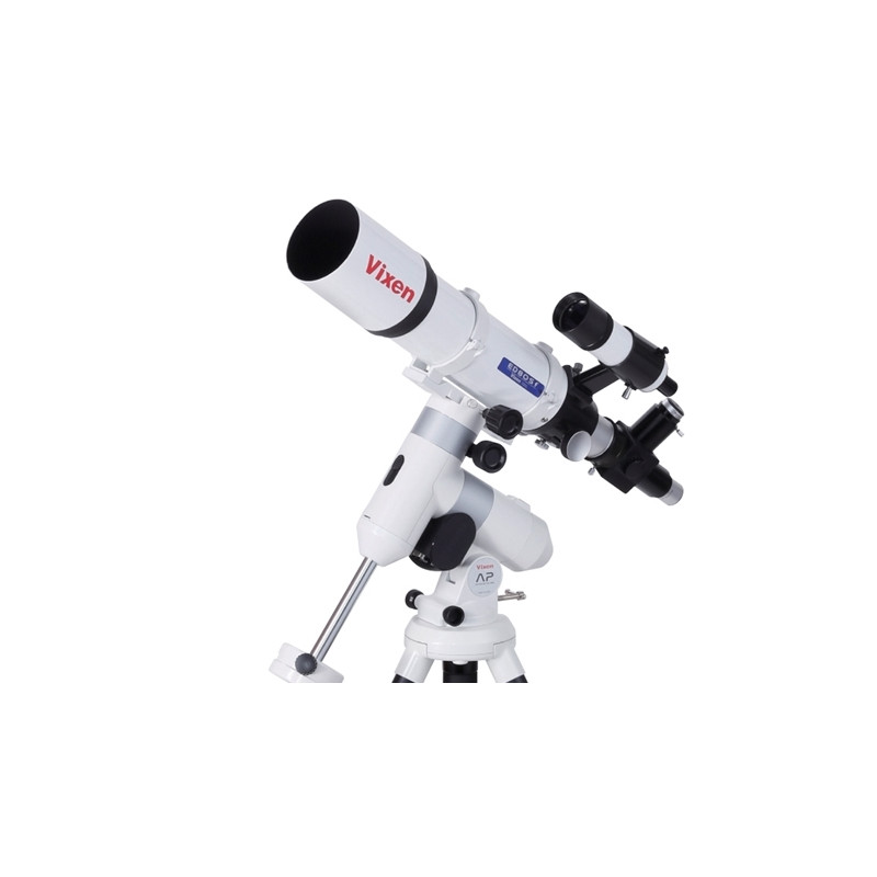 Vixen Refractor apocromático AP 80/600 ED80Sf Advanced Polaris