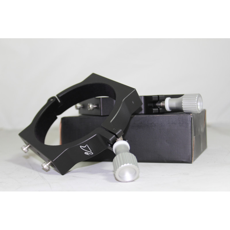 William Optics Abrazaderas Anillas de Monturas 115mm para FLT110
