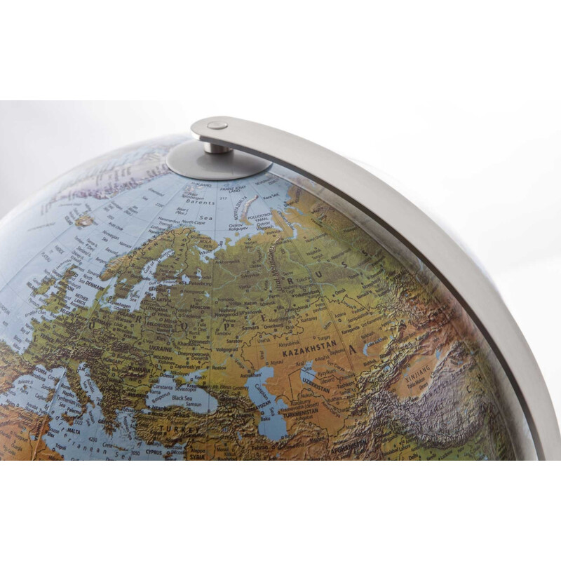 Räthgloben Globo terráqueo DFN 37 03 37cm